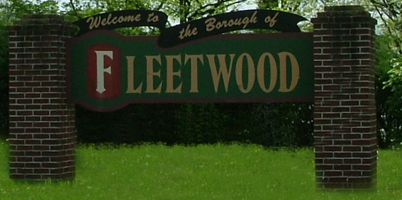 Fleetwood